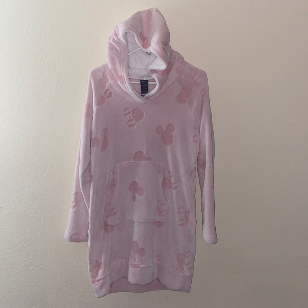 Disney fussy hoodie
